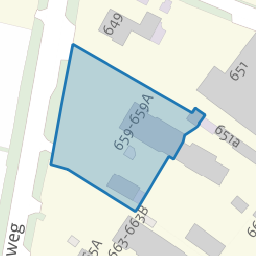 Perceel SHT02-AP-542