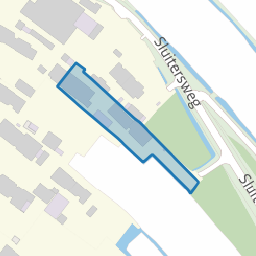 Perceel SHT02-AP-545