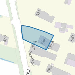 Perceel SHT02-AP-550