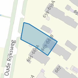 Perceel SHT02-AP-553