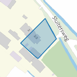 Perceel SHT02-AP-558