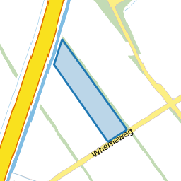 Perceel SHT02-AP-579