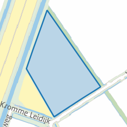 Perceel SHT02-AP-581