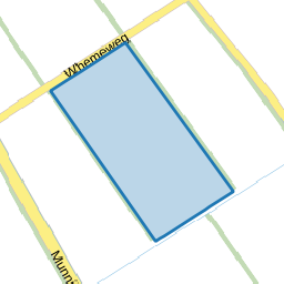 Perceel SHT02-AP-588