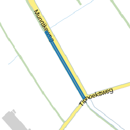 Perceel SHT02-AP-592