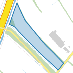 Perceel SHT02-AP-595