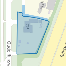 Perceel SHT02-AP-671