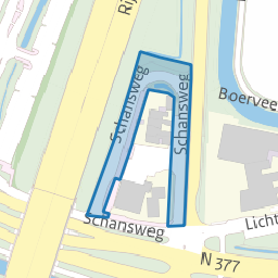 Perceel SHT02-AP-673