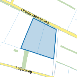 Perceel SHT02-AP-693