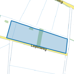 Perceel SHT02-AP-709