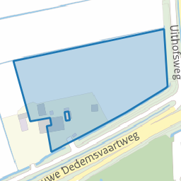 Perceel SHT02-AP-733