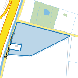 Perceel SHT02-AP-734