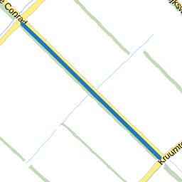 Perceel SHT02-AP-768