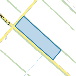 Perceel SHT02-AP-775