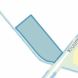 Perceel SHT02-AP-786