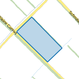 Perceel SHT02-AP-815