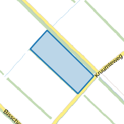 Perceel SHT02-AP-847