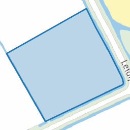 Perceel SHT02-AP-924