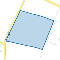 Perceel SHT02-AP-939