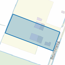 Perceel SHT02-AP-942