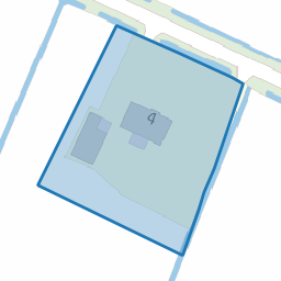 Perceel SHT02-AP-948