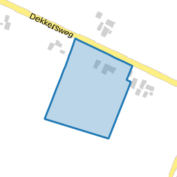 Perceel SHT02-AP-950