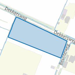 Perceel SHT02-AP-954