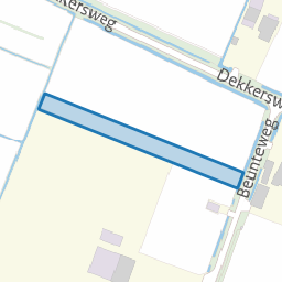 Perceel SHT02-AP-955