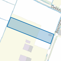 Perceel SHT02-AP-956