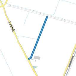 Perceel SHT02-AP-994