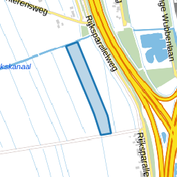 Perceel SHT02-AQ-100