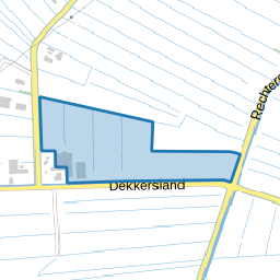 Perceel SHT02-AQ-1025