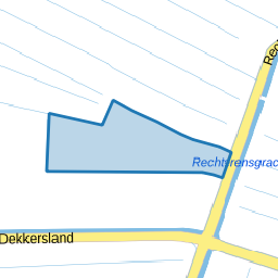 Perceel SHT02-AQ-1026