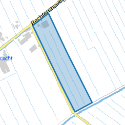 Perceel SHT02-AQ-1032