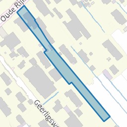 Perceel SHT02-AQ-1039