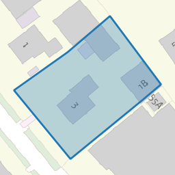 Perceel SHT02-AQ-1043