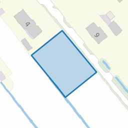 Perceel SHT02-AQ-1047