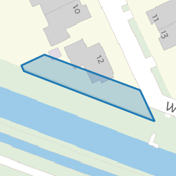 Perceel SHT02-AQ-1050