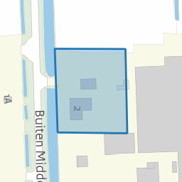 Perceel SHT02-AQ-1056