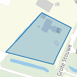 Perceel SHT02-AQ-1060