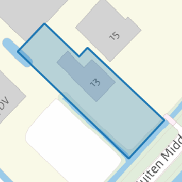 Perceel SHT02-AQ-1065