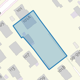 Perceel SHT02-AQ-1074