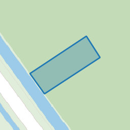 Perceel SHT02-AQ-1100