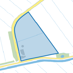 Perceel SHT02-AQ-1109