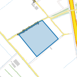 Perceel SHT02-AQ-1115