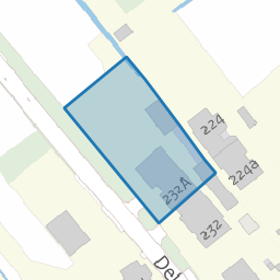 Perceel SHT02-AQ-1129