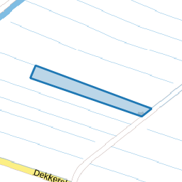 Perceel SHT02-AQ-118