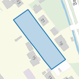 Perceel SHT02-AQ-1191