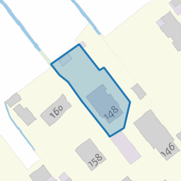 Perceel SHT02-AQ-1197