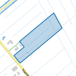 Perceel SHT02-AQ-1203